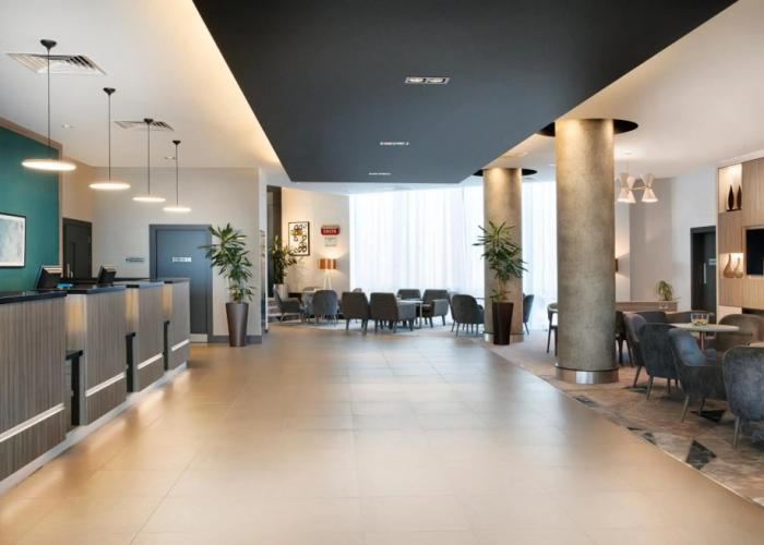 Leonardo Hotel London Watford