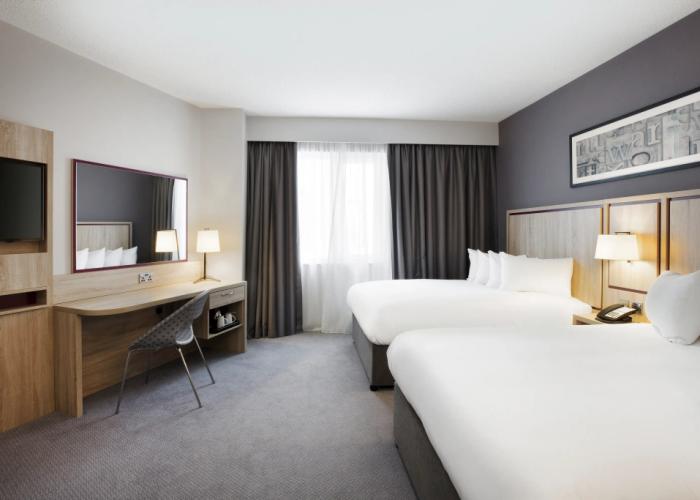 Leonardo Hotel London Watford