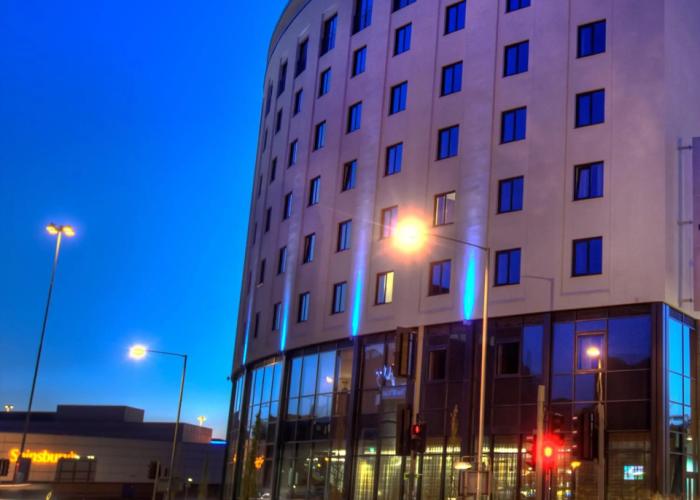 Leonardo Hotel London Watford