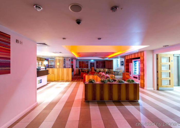 Holiday Inn Express London-Watford Junction by IHG