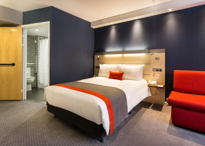 Holiday Inn Express London-Watford Junction by IHG