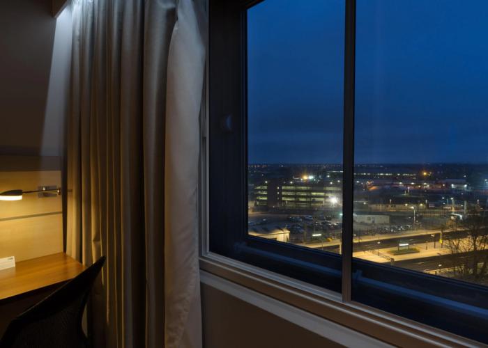 Holiday Inn Express London-Watford Junction by IHG