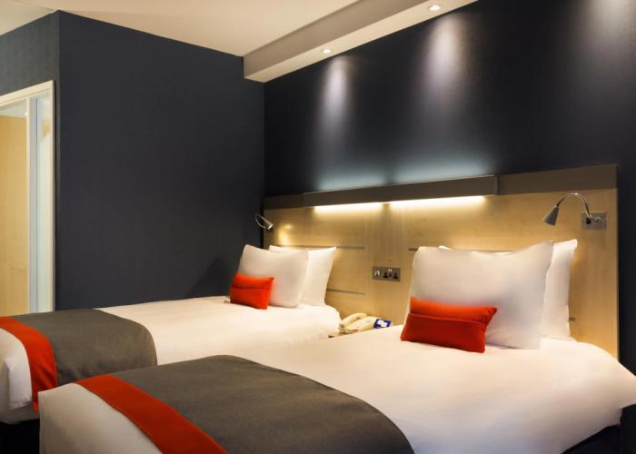 Holiday Inn Express London-Watford Junction by IHG