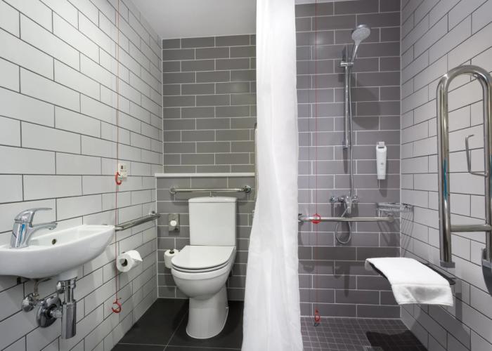 Holiday Inn Express London-Watford Junction by IHG