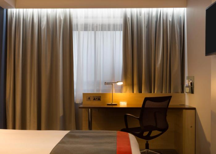 Holiday Inn Express London-Watford Junction by IHG