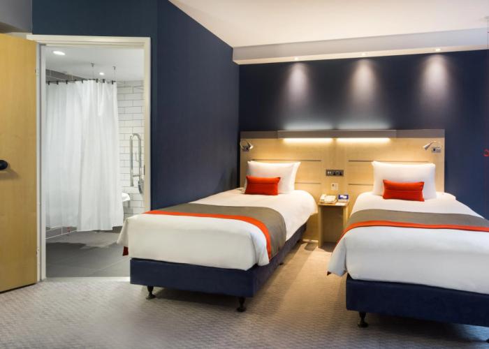 Holiday Inn Express London-Watford Junction by IHG
