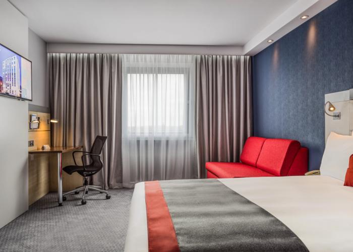 Holiday Inn Express London-Watford Junction by IHG