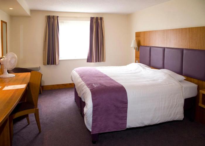 Premier Inn Watford Central
