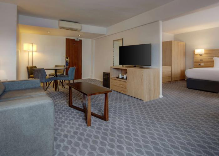 Hilton London Watford