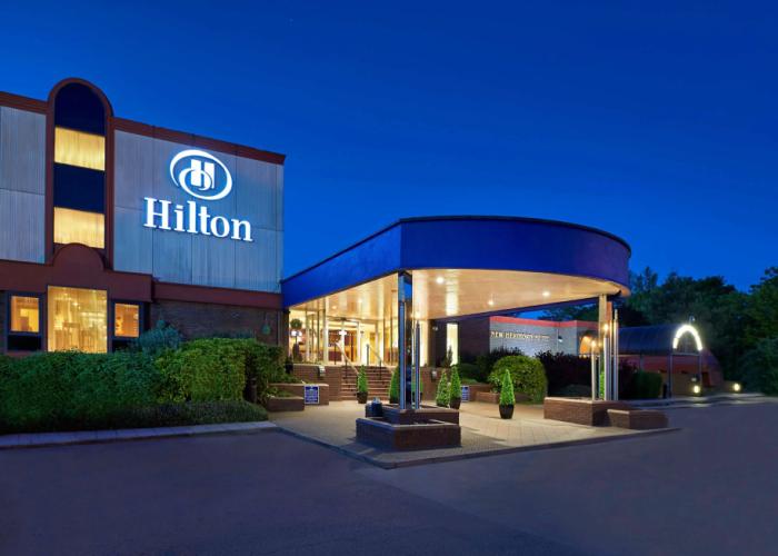 Hilton London Watford
