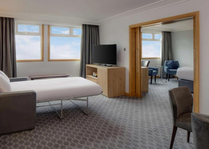 Hilton London Watford
