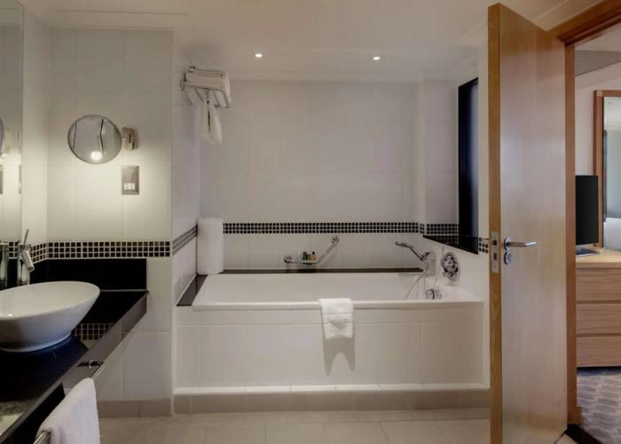 Hilton London Watford