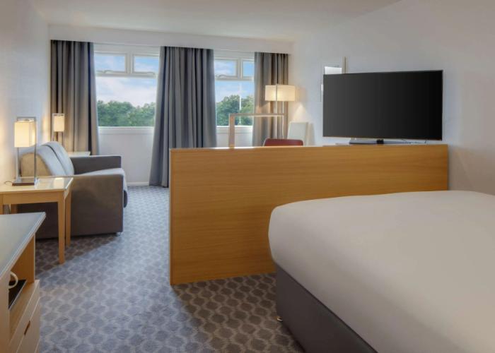 Hilton London Watford