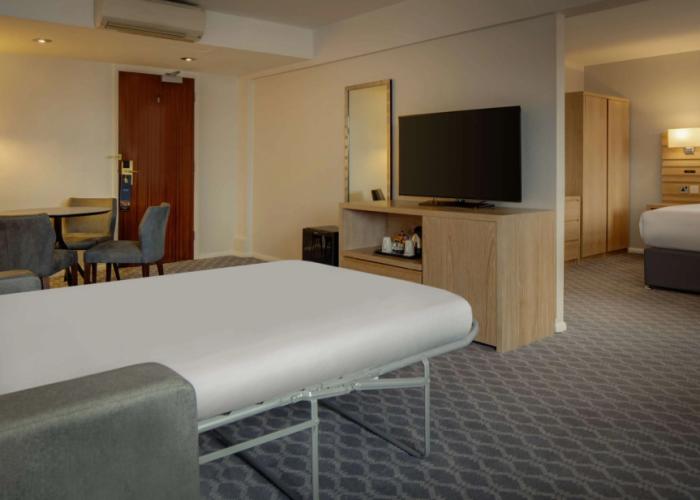 Hilton London Watford