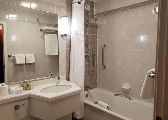 Hilton London Watford