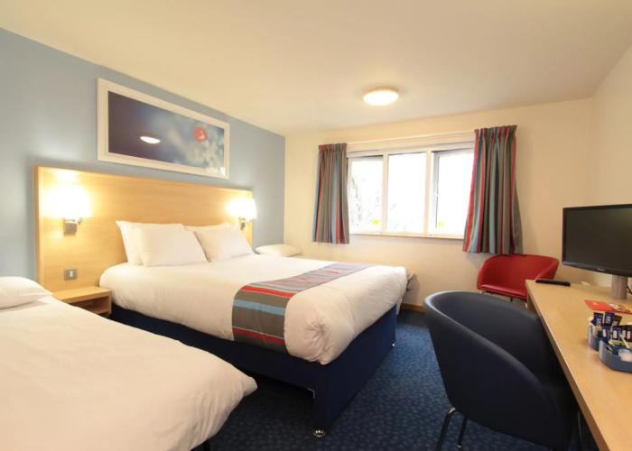 Travelodge Watford Central