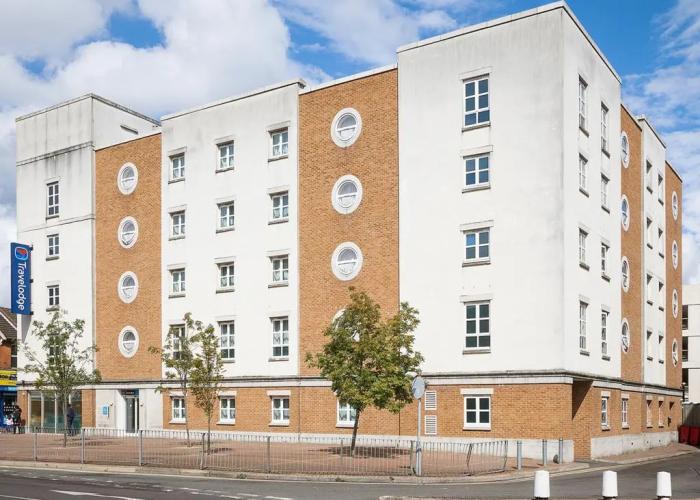 Travelodge Watford Central