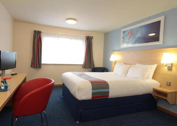 Travelodge Watford Central