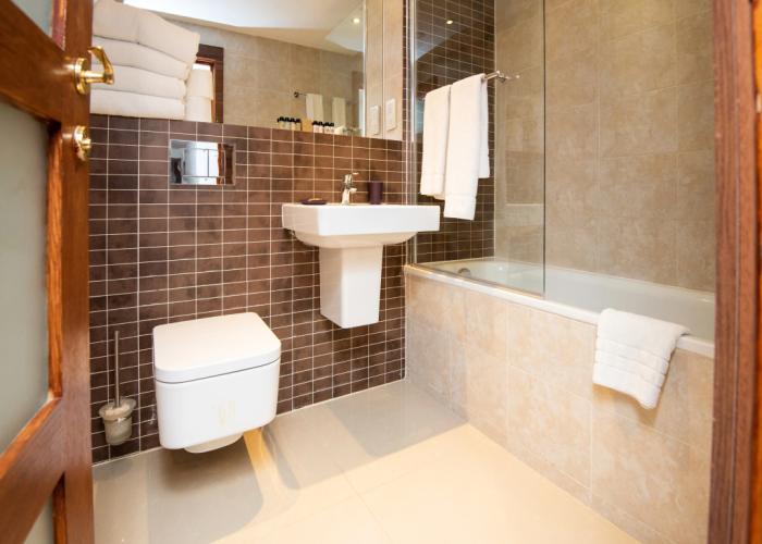 Livin’ Serviced Apartments