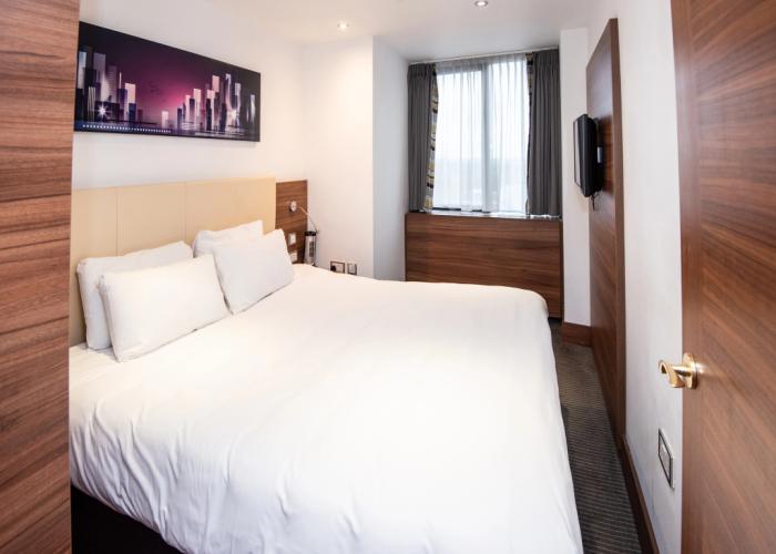 Livin’ Serviced Apartments