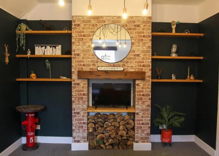 Boutique Studio Apt 10 Mins H Potter - 17 Mins Ldn