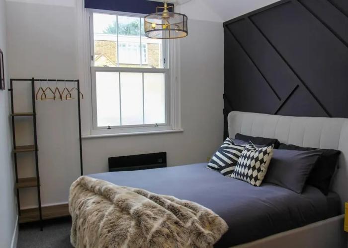 Boutique Studio Apt 10 Mins H Potter - 17 Mins Ldn