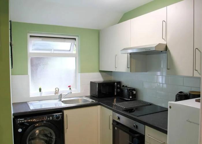 Boutique Studio Apt 10 Mins H Potter - 17 Mins Ldn