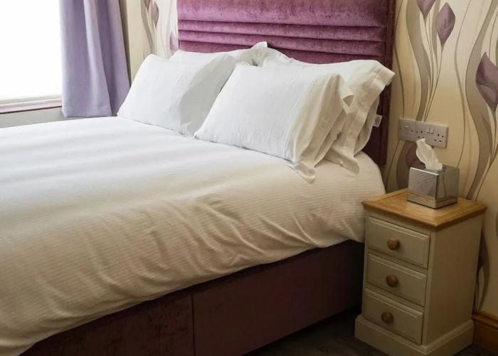 The Stanwick Hotel