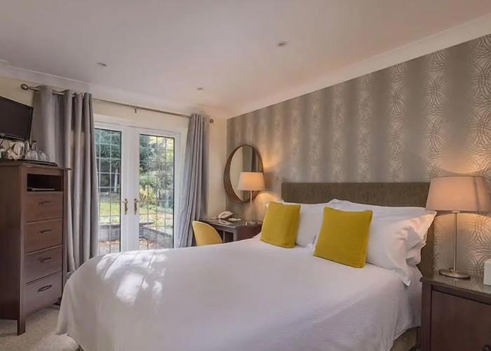 The Stanwick Hotel