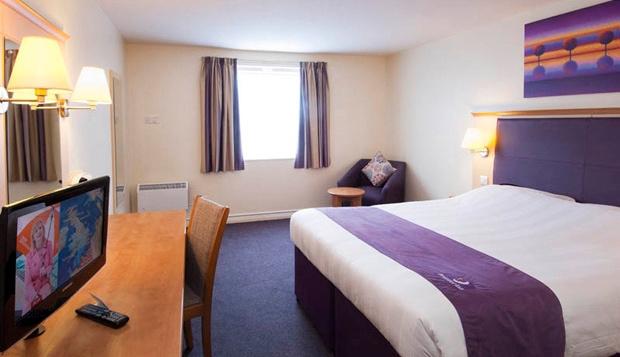 Premier Inn Wellingborough