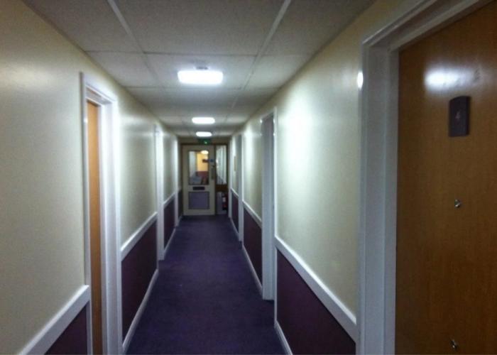 Premier Inn Wellingborough