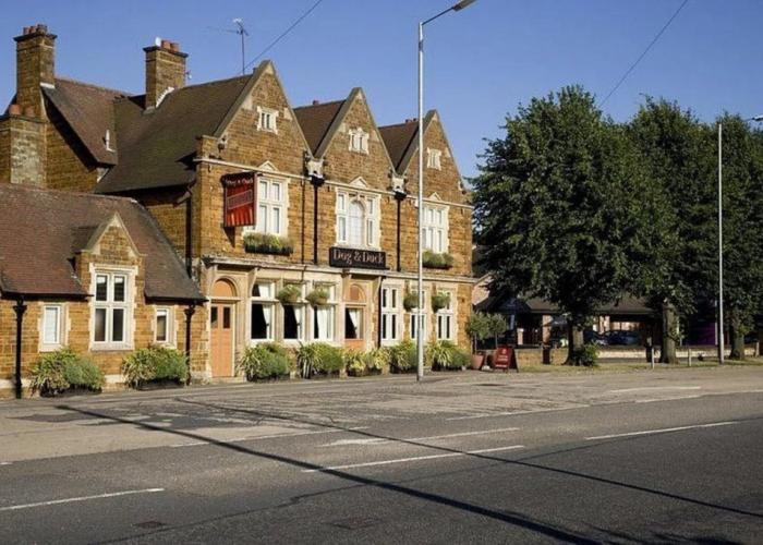 Premier Inn Wellingborough