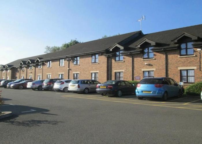 Premier Inn Wellingborough