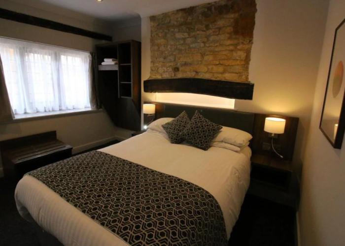The Hind Hotel