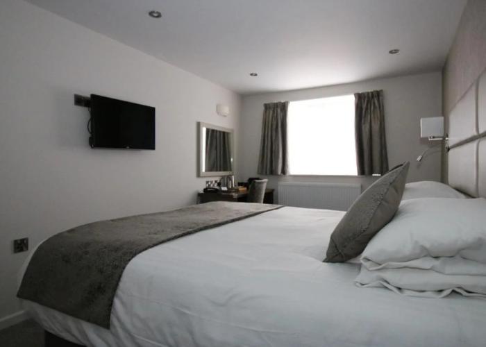The Hind Hotel