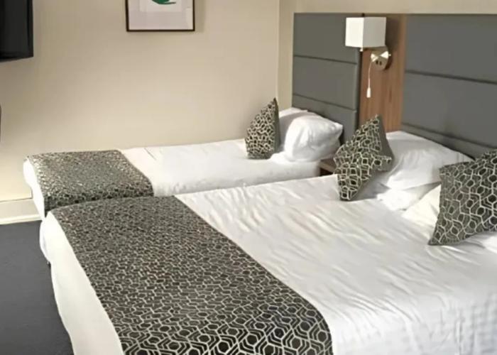 The Hind Hotel