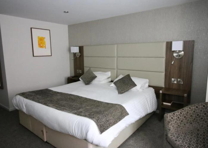 The Hind Hotel