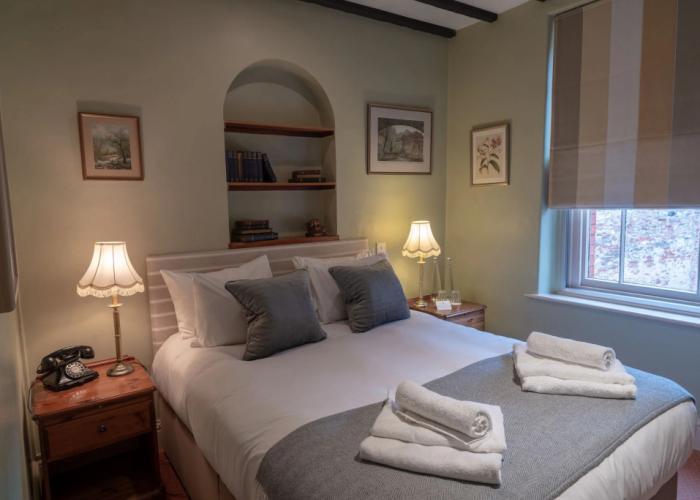 White Hart Inn