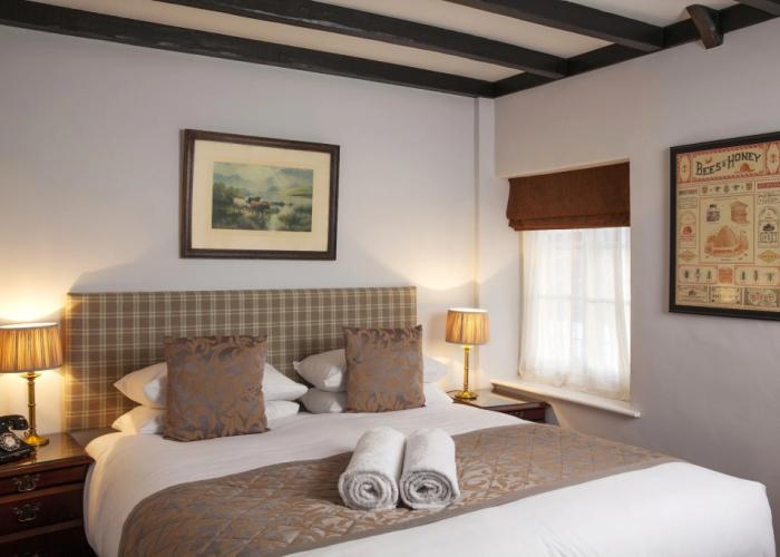 White Hart Inn