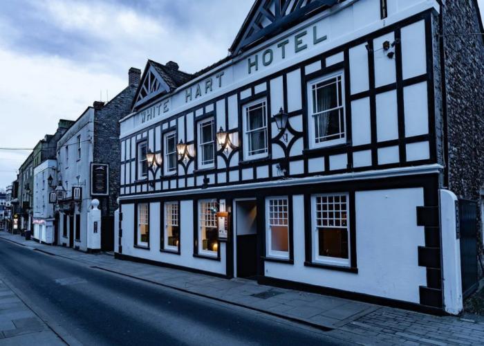 White Hart Inn