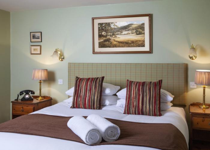 White Hart Inn