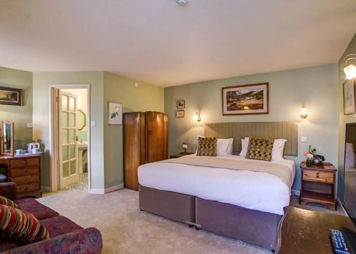 White Hart Inn