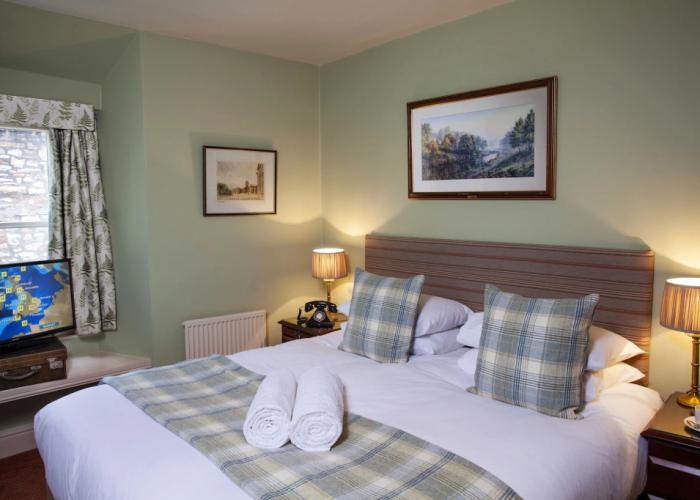 White Hart Inn