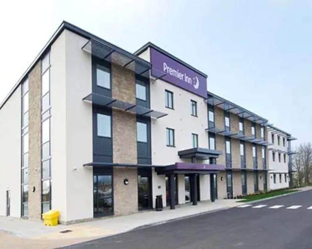 Premier Inn Wells (Somerset)