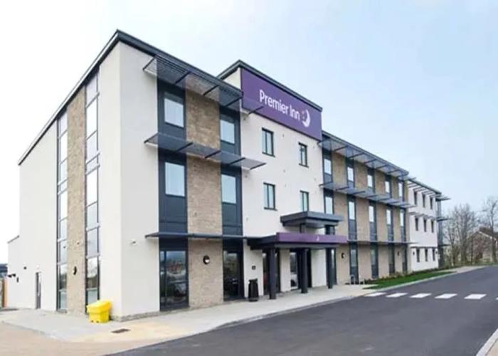 Premier Inn Wells (Somerset)