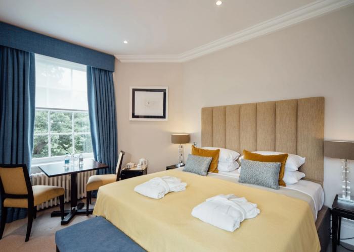 Oatlands Park Hotel