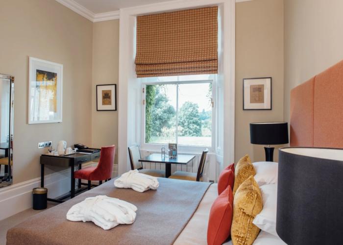 Oatlands Park Hotel