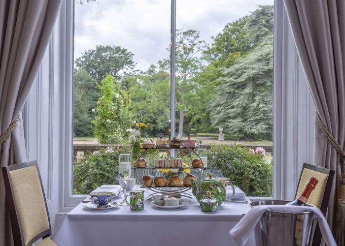 Oatlands Park Hotel