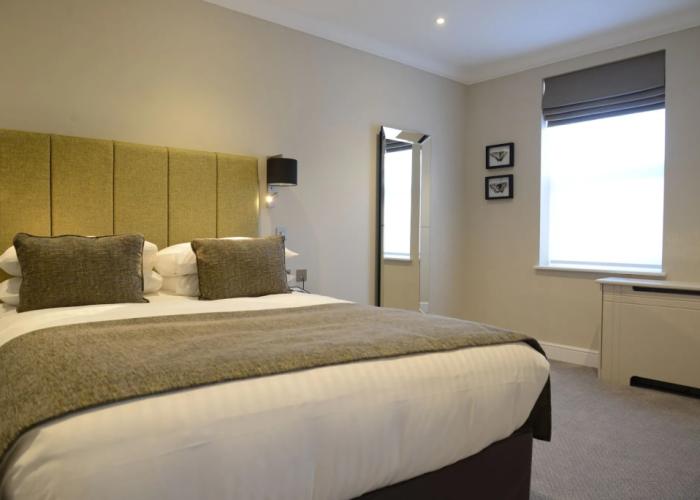 Oatlands Park Hotel