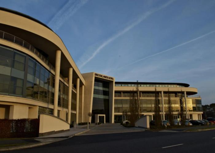 Brooklands Hotel